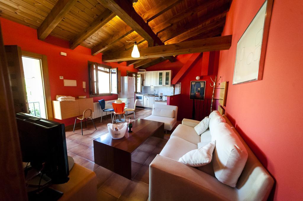 Villa Don Juan II Segovia Esterno foto