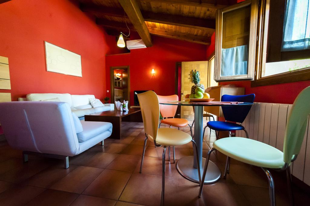 Villa Don Juan II Segovia Esterno foto