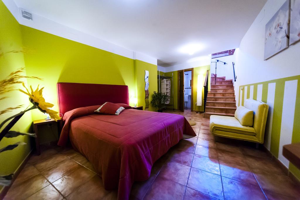 Villa Don Juan II Segovia Esterno foto