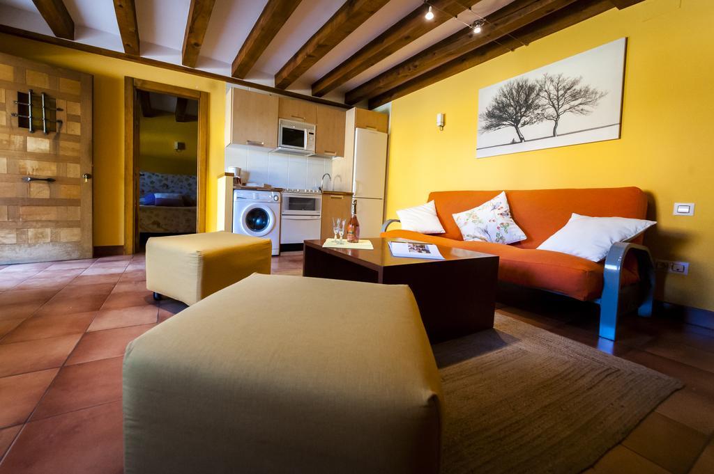 Villa Don Juan II Segovia Esterno foto