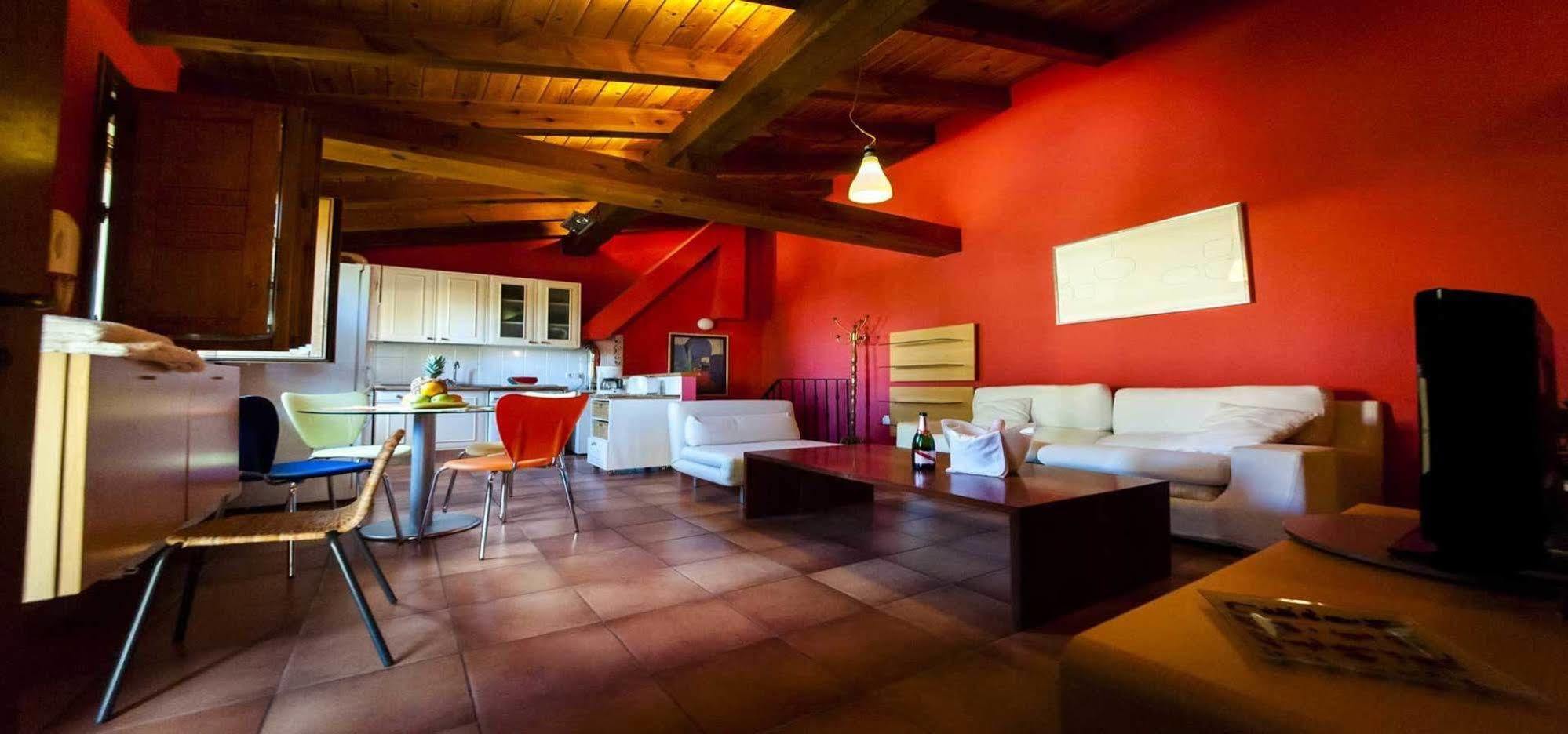 Villa Don Juan II Segovia Esterno foto