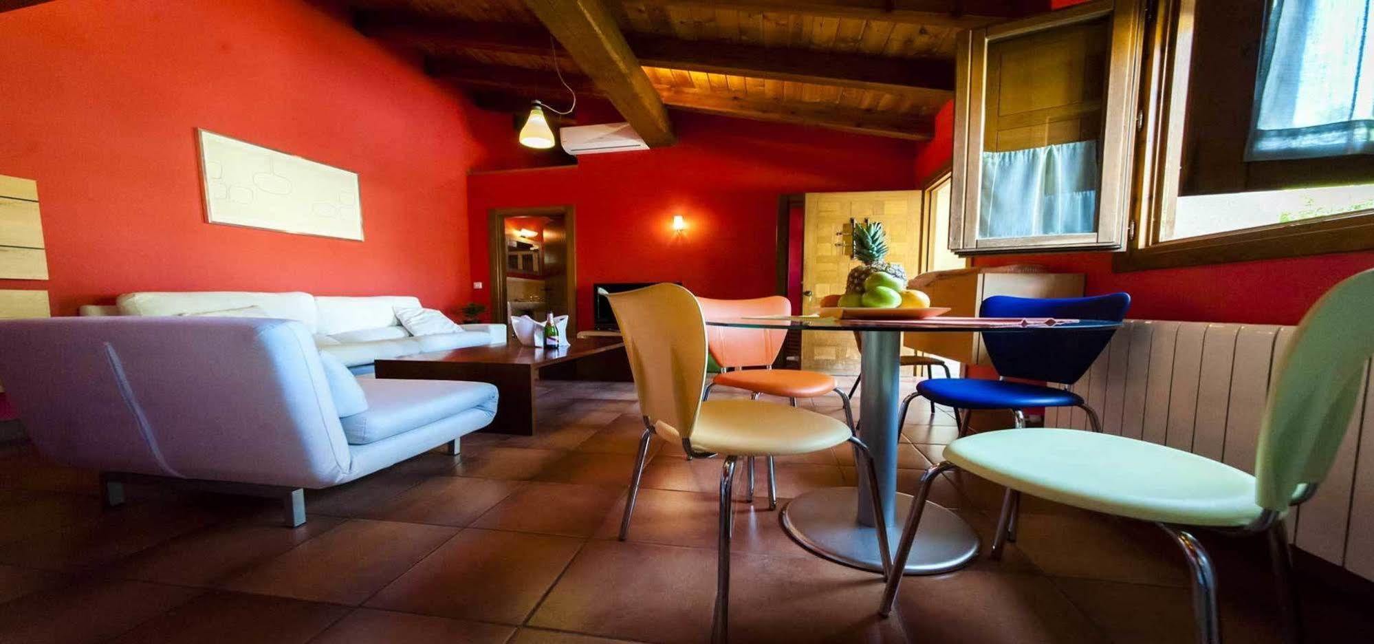 Villa Don Juan II Segovia Esterno foto