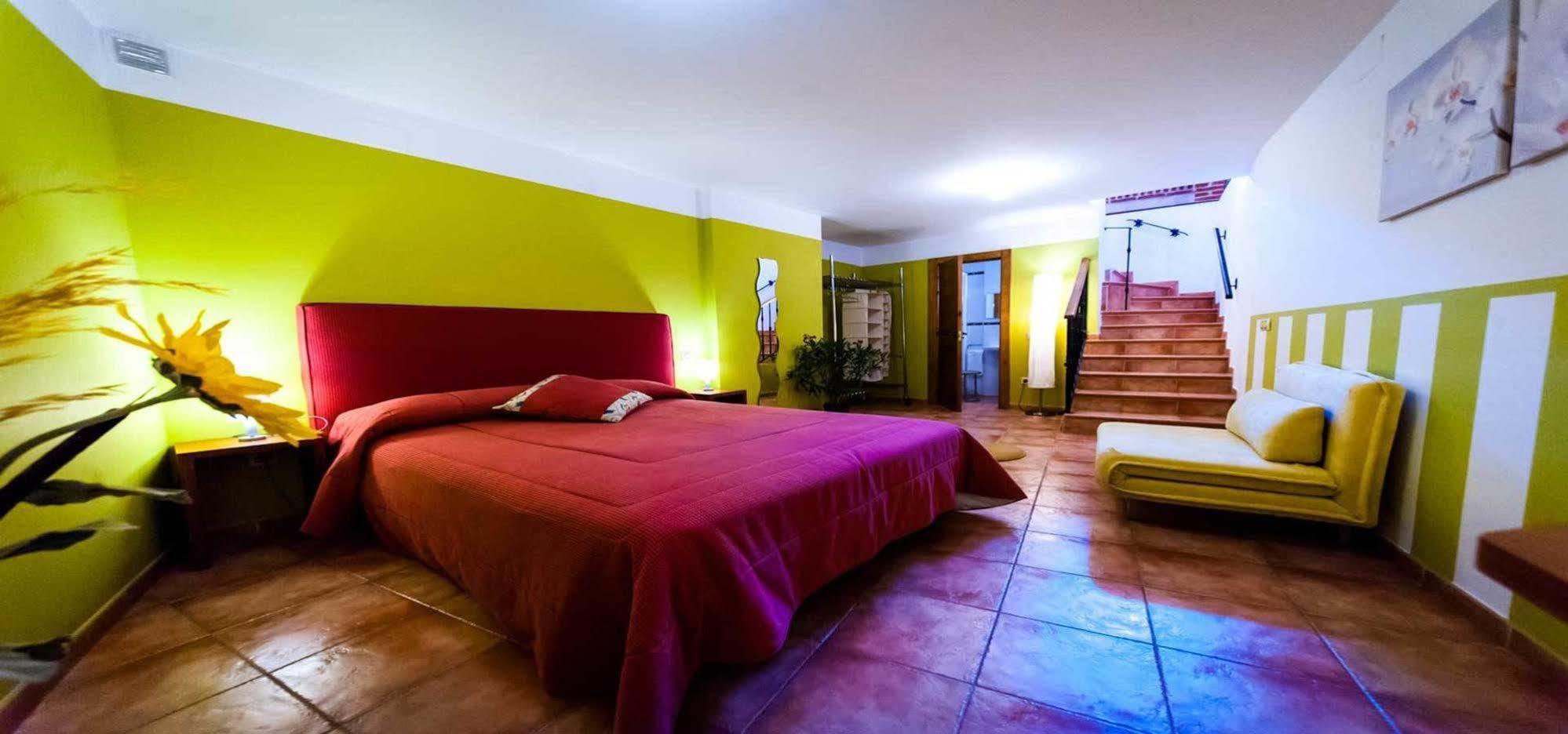 Villa Don Juan II Segovia Esterno foto